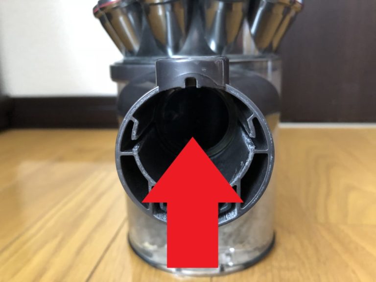 ダイソンコードレス掃除機が動かない！電源がついたり消えたりする場合の2つの対処法｜札幌ノマド｜北海道のグルメ・観光・レジャーを紹介する地域情報ブログ