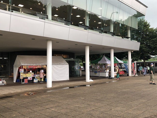 道の駅 マオイの丘公園 長沼町を巡るなら必見の観光スポットをご紹介 札幌ノマド 北海道のグルメ 観光 レジャーを紹介する地域情報ブログ