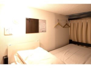 【2000円】東京の格安ホテル,HOTEL owl TOKYO