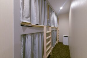 【2000円】東京の格安ホテル,bnb+ Asakusa Kuramae